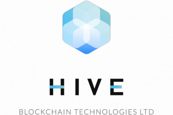Hive Blockchain Technologies Ltd