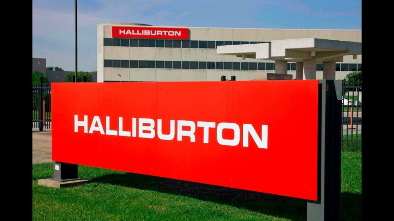 Halliburton Co.: A Global Leader in Energy Services